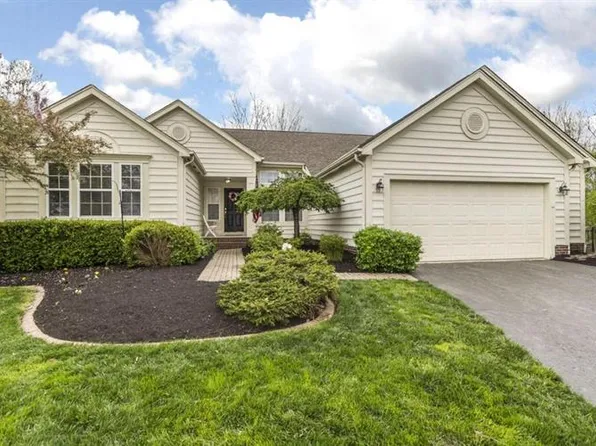 46 Timber Oak Ct, Powell, OH 43065