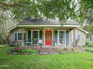 309 Acorn Dr, Lafayette, LA 70507