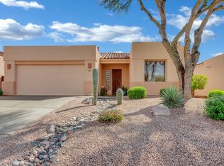5222 N Canyon Rise Pl, Tucson, AZ 85749