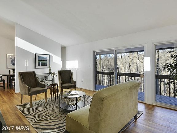 5th image of 8605 Timber Hill Ln