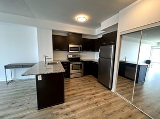 365 Prince Of Wales Dr #1006, Mississauga, ON L5B 0G6
