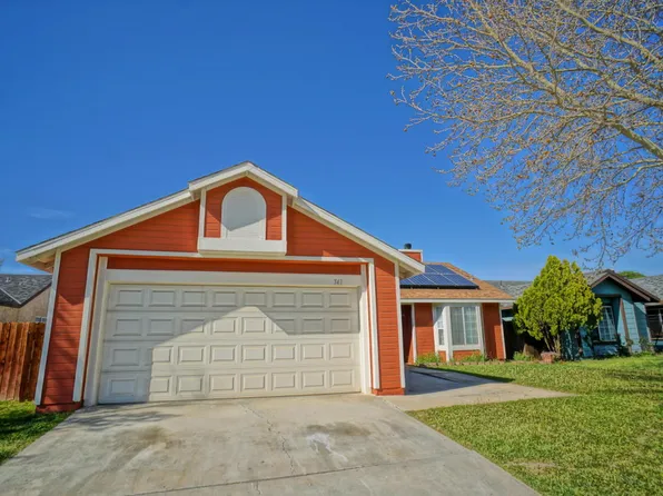 741 Desert Calico Dr, Lancaster, CA 93534