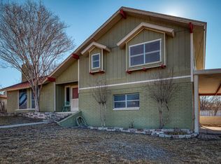 107 Winding Way, Del Rio, TX 78840