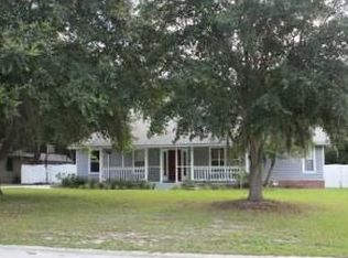 1115 133rd St E, Bradenton, FL 34212