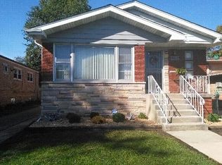 14332 Ingleside Ave, Dolton, IL 60419