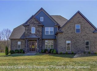 1976 Boyer Blvd, Clarksville, TN 37043