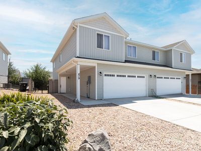 479 W 2150 N, Cedar City, UT, 84721