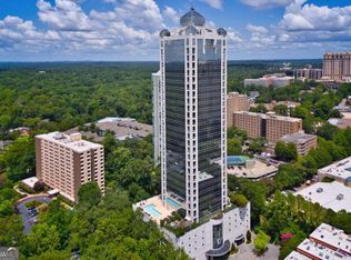 2828 Peachtree Rd NW APT 903, Atlanta, GA 30305