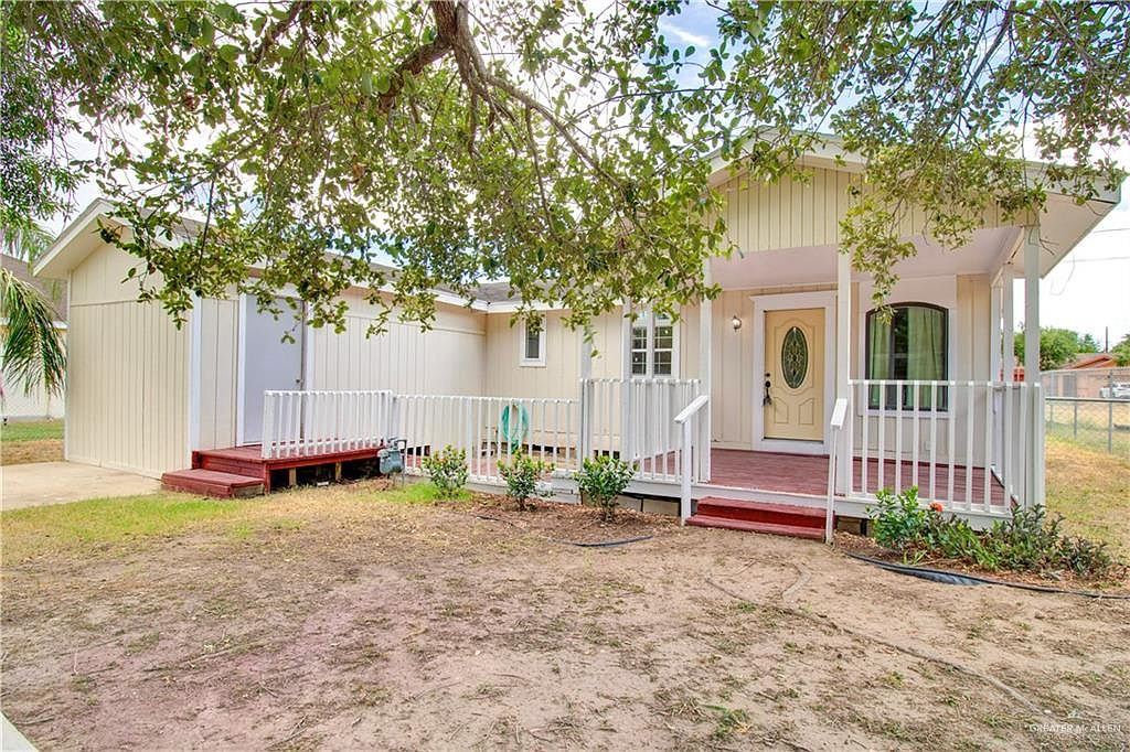 216 N Viento Dorado St, Mission, TX 78572 MLS 410347 Zillow