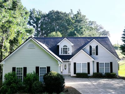 1103 Brandenberry Ln, Auburn, GA, 30011