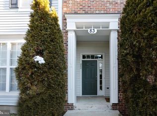 83 Swanton Mews UNIT 100, Gaithersburg, MD 20878