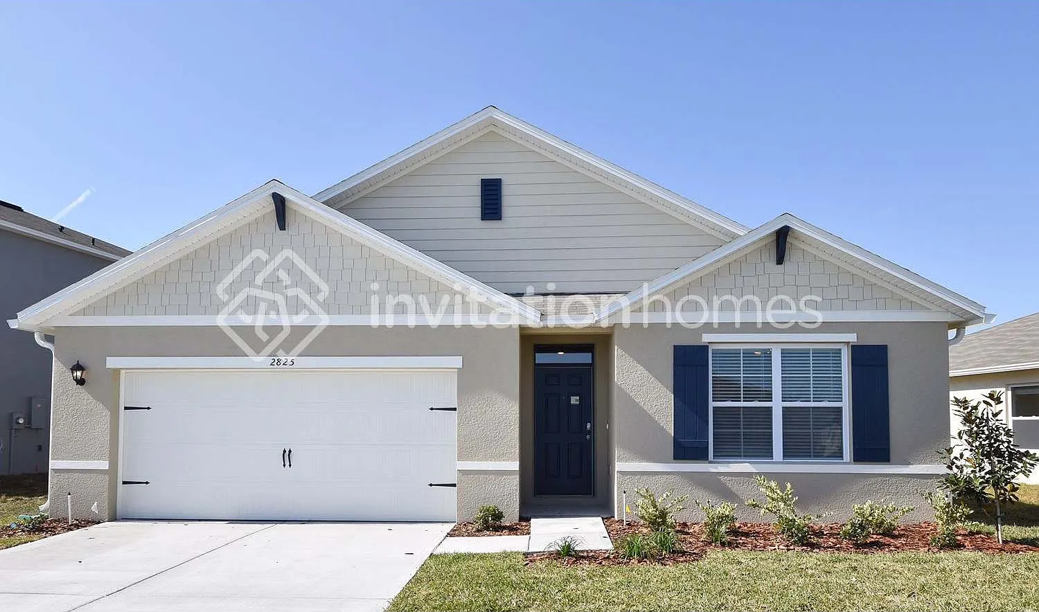 2825 Van Amber Ct Lakeland, FL 33811 — Photo 1