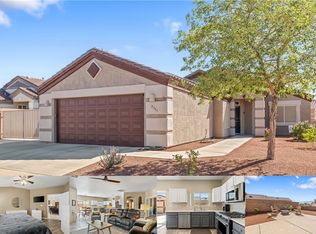 2364 Northstar Rd, Bullhead City, AZ 86442