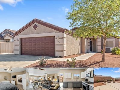 2364 Northstar Rd, Bullhead City, AZ, 86442