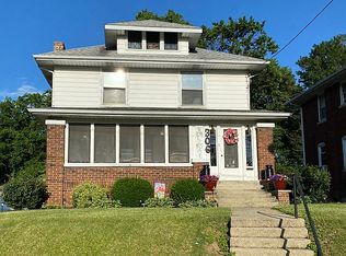 306 Bundy Ave, New Castle, IN 47362