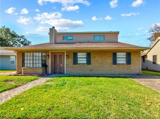 1408 Gaudet Dr, Marrero, LA 70072
