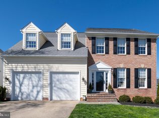 6 Timberwood Ct, Cockeysville, MD 21030