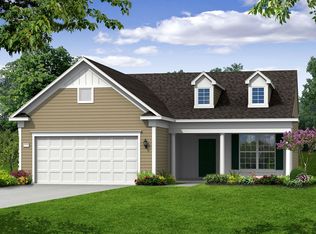 705 Knollwood Ct, Okatie, SC 29909