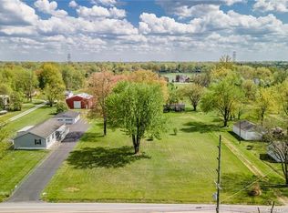 2718 Coopers Ln, Jeffersonville, IN 47172