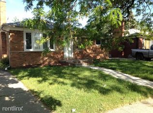 20713 Virginia Ave, Eastpointe, MI 48021