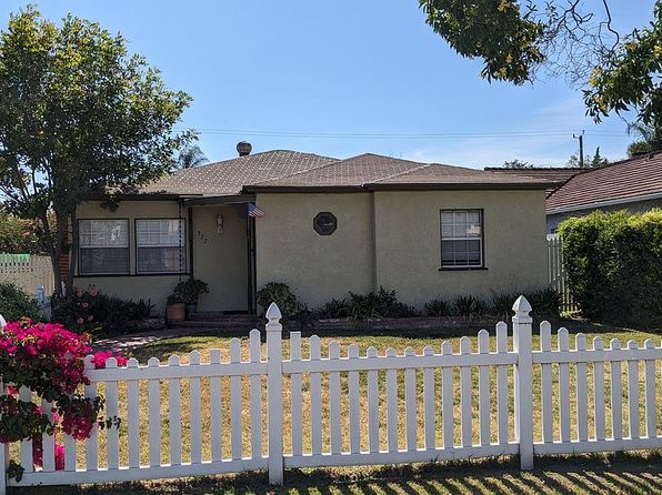 527 S Orchard Dr