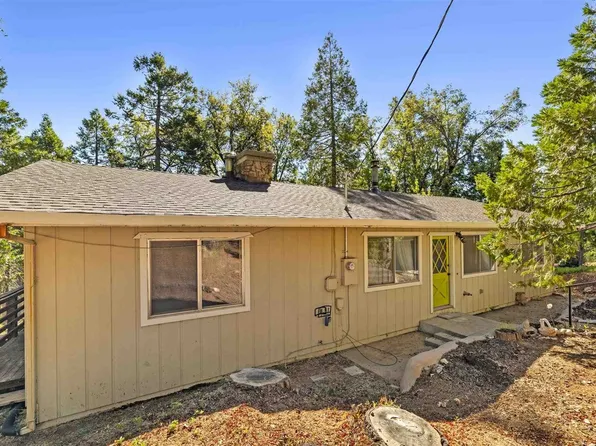 24045 Pine Cone Rd, Mi Wuk Village, CA 95346