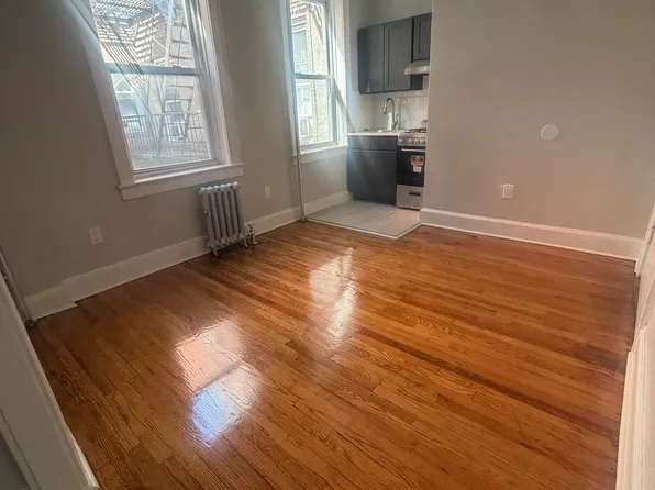 50 Jones St APT 404, Jersey City, NJ 07306