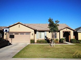 8004 Boggs Ct, Bakersfield, CA 93313