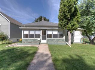 1319 Pine St, Sturgis, SD 57785