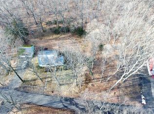 144 Amity St, Meriden, CT 06450