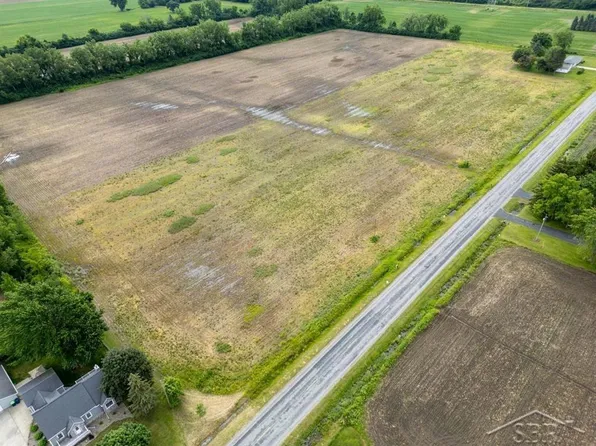 2.56 Acres Center Rd, Saginaw, MI 48604