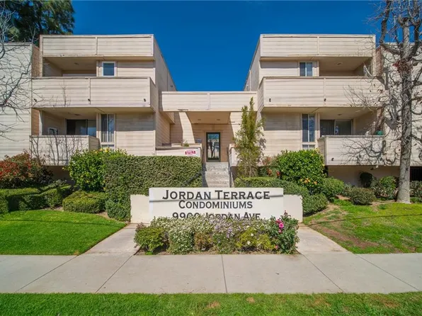 9900 Jordan Ave Unit 62, Chatsworth, CA 91311