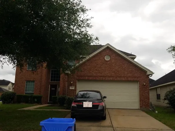 70 Atascadero Dr, Manvel, TX 77578