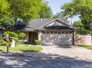 12102 Ridge Summit St, San Antonio, TX 78247