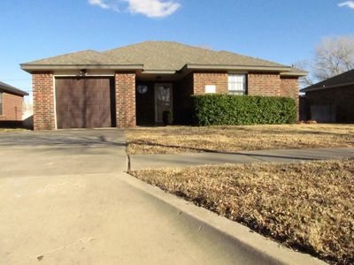 3811 Pine St, Amarillo, TX, 79118