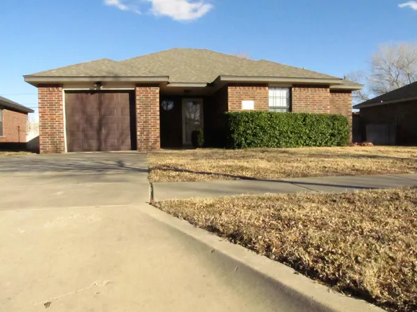 3811 Pine St, Amarillo, TX 79118