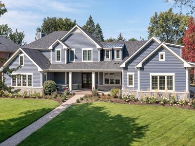 2206 Catherine St, Northbrook, IL, 60062