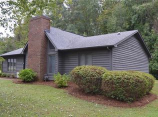 409 Cypress Dr, Reidsville, NC 27320