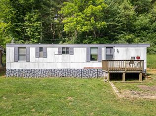 2268 Reedsville Rd NW, Floyd, VA 24091