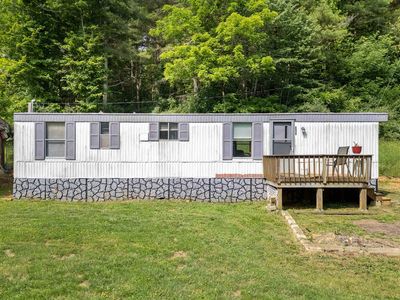 2268 Reedsville Rd NW, Floyd, VA, 24091