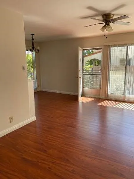 1 bed, $2,100 — Photo 3