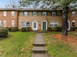 3919 Overland Hts APT F, Greensboro, NC 27407