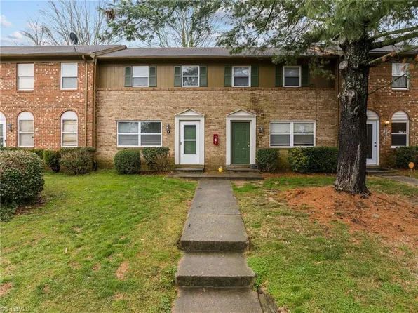 3919 Overland Hts APT F, Greensboro, NC 27407