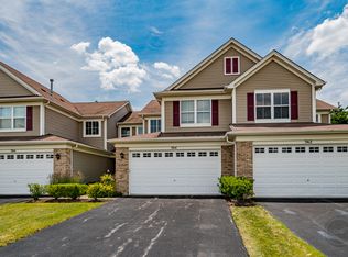 364 Chesapeake Ln #364, Oswego, IL 60543