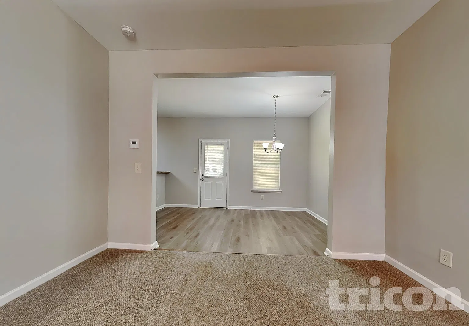 55 Carriage Hills Drive SE Cartersville GA — Photo 2