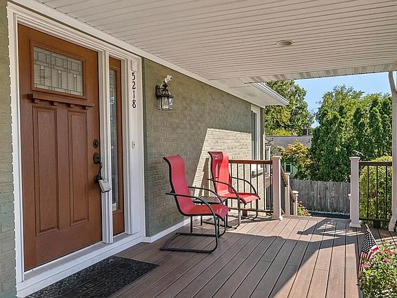 2nd image of 5218 Queensbury Dr SE #1