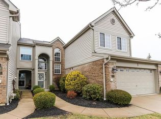 5609 Waterside Dr, Mason, OH