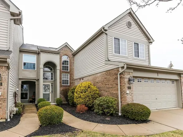 5609 Waterside Dr, Mason, OH 45040