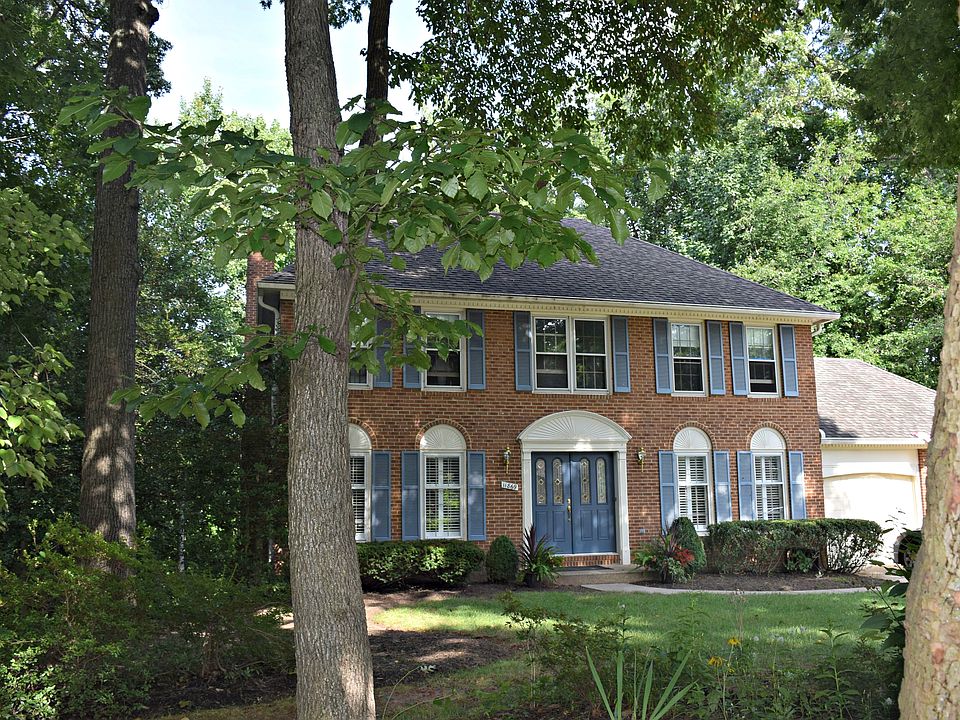 2nd image of 11869 Fawn Ridge Ln