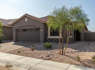 4217 W Acorn Valley Trl, New River, AZ 85087